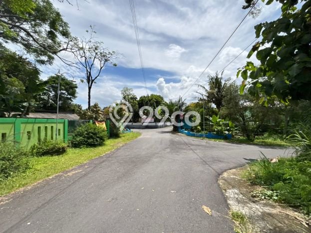 Tanah Dijual Lokasi Sleman Sleman SHM Tanah Dijual Lokasi Sleman Sleman SHM