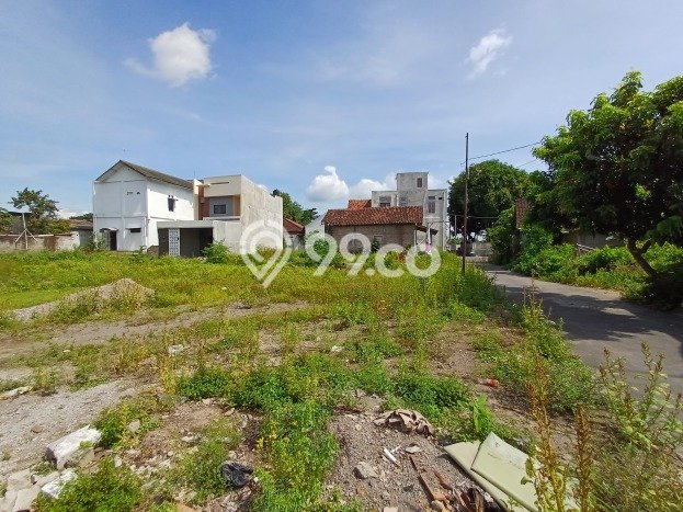 Tanah Kosong Dijual di Klaten dengan Area 139m2 Tanah Kosong Dijual di Klaten dengan Area 139m2