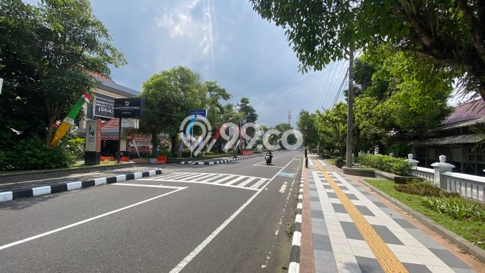 Jarang Ada! Tanah di Mlati Punya Luas 90m2 SHM Jarang Ada! Tanah di Mlati Punya Luas 90m2 SHM