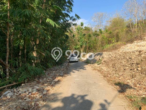 Tanah Siap Bangun Dijual di Yogyakarta Punya Luas 124m2 Tanah Siap Bangun Dijual di Yogyakarta Punya Luas 124m2
