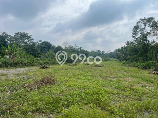 Tanah Dijual Lokasi Ngaglik, Sleman Luas 119m2 Legalitas Aman Tanah Dijual Lokasi Ngaglik, Sleman Luas 119m2 Legalitas Aman