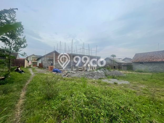 Kavling Tanah Dijual di Sleman Sleman Spesifikasi 139m2 Kavling Tanah Dijual di Sleman Sleman Spesifikasi 139m2
