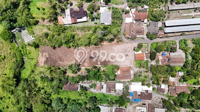 Kavling Tanah Dijual di Turi Sleman Spesifikasi 119m2 Kavling Tanah Dijual di Turi Sleman Spesifikasi 119m2
