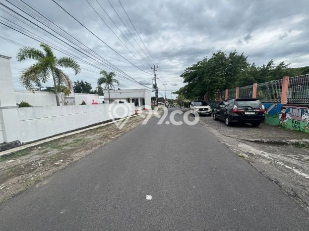 Dijual Tanah 181m2 di Sleman, Yogyakarta Dijual Tanah 181m2 di Sleman, Yogyakarta