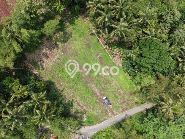 Tanah Kavling di Ngaglik Dijual dengan Luas 94m2 Tanah Kavling di Ngaglik Dijual dengan Luas 94m2