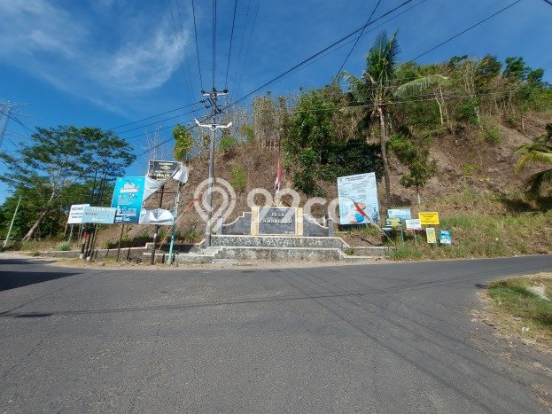 Tanah Kosong Dijual di Bantul dengan Area 128m2 Tanah Kosong Dijual di Bantul dengan Area 128m2