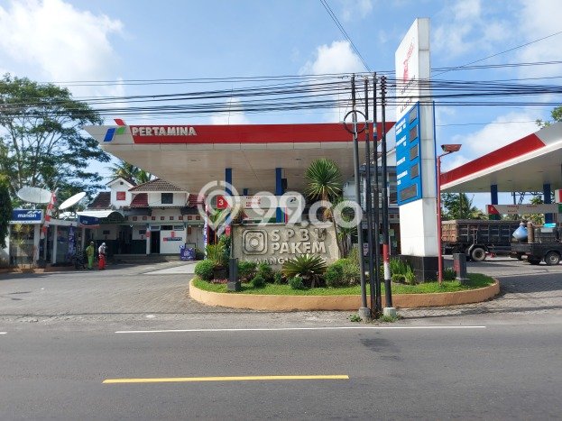 Tanah Dijual Lokasi Pakem, Sleman Luas 148m2 Legalitas Aman Tanah Dijual Lokasi Pakem, Sleman Luas 148m2 Legalitas Aman