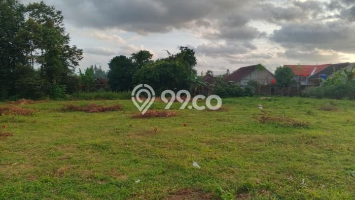 Dijual Tanah di Kalasan Sleman Luas 121m2 AJB Dijual Tanah di Kalasan Sleman Luas 121m2 AJB