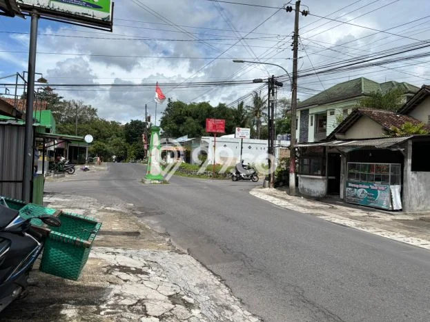 Kavling Tanah Dijual di Ngaglik, Sleman, Luas 198m2 Area Strategis Kavling Tanah Dijual di Ngaglik, Sleman, Luas 198m2 Area Strategis