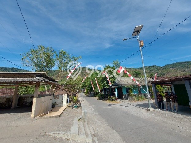 Tanah untuk Dijual Lokasi Bantul, Bantul Luas 128m2 SHM Tanah untuk Dijual Lokasi Bantul, Bantul Luas 128m2 SHM