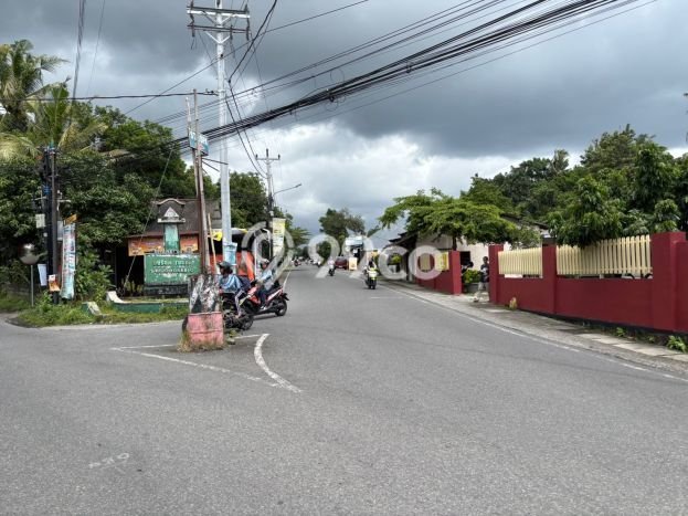 Tanah Dijual Lokasi Sleman Sleman SHM Tanah Dijual Lokasi Sleman Sleman SHM