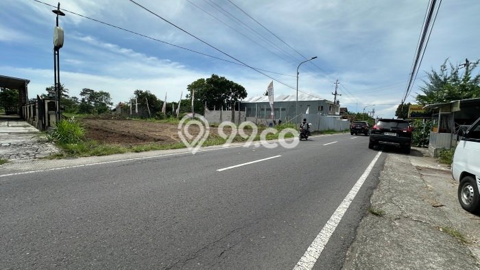 Lahan Investasi Lokasi Ngaglik Sleman SHM Lahan Investasi Lokasi Ngaglik Sleman SHM