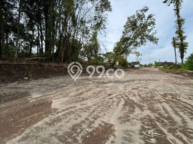 Tanah Dijual Lokasi Sleman, Sleman dengan Luas Tanah 121m2 dan Status SHM Tanah Dijual Lokasi Sleman, Sleman dengan Luas Tanah 121m2 dan Status SHM