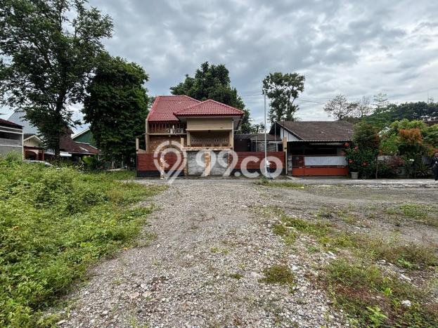 Tanah untuk Dijual Lokasi Mlati, Sleman Luas 118m2 AJB Tanah untuk Dijual Lokasi Mlati, Sleman Luas 118m2 AJB