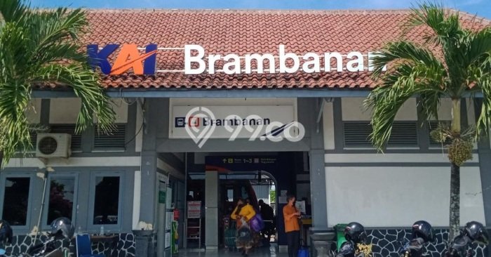 Jarang Ada! Tanah di Berbah Punya Luas 139m2 AJB Jarang Ada! Tanah di Berbah Punya Luas 139m2 AJB