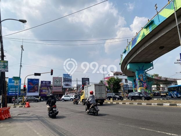 Tanah Kavling Dijual di Condong Catur, Sleman dengan Luas Tanah 119m2 Tanah Kavling Dijual di Condong Catur, Sleman dengan Luas Tanah 119m2