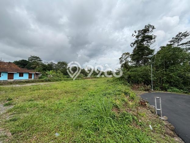 Untuk Dijual Tanah di Sleman, Luas 201m2 SHM Untuk Dijual Tanah di Sleman, Luas 201m2 SHM