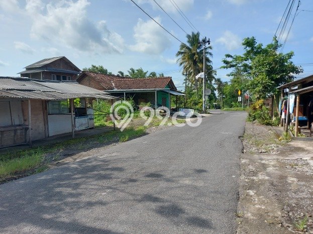 Tanah untuk Dijual di Pakem Sleman Luas 146m2 Tanah untuk Dijual di Pakem Sleman Luas 146m2