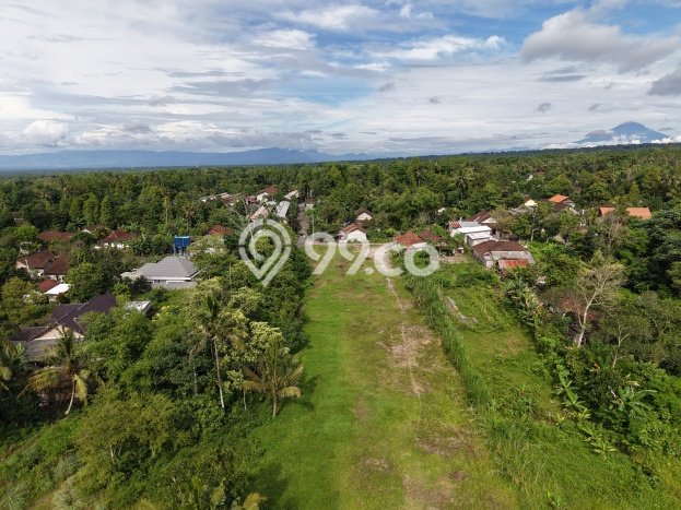 Jarang Ada! Tanah di Pakem Punya Luas 119m2 SHM Jarang Ada! Tanah di Pakem Punya Luas 119m2 SHM