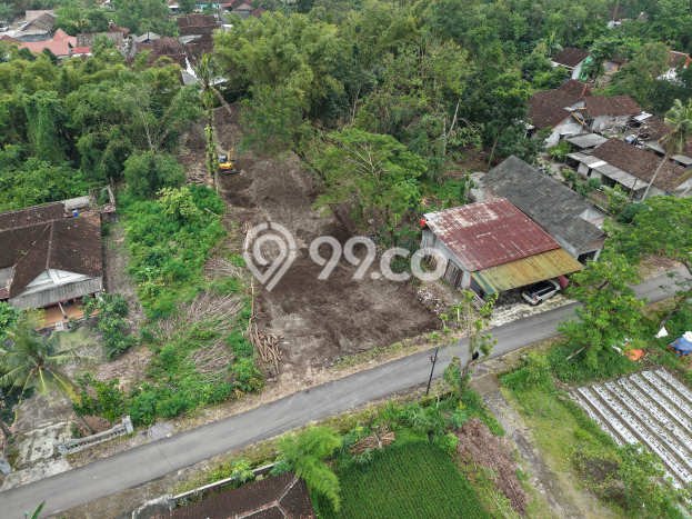Dijual Tanah Lokasi Maguwoharjo, Yogyakarta Seluas 119m2 Dijual Tanah Lokasi Maguwoharjo, Yogyakarta Seluas 119m2