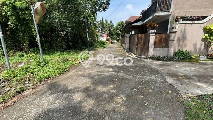 Tanah Kavling Dijual di Yogyakarta dengan Spesifikasi 114m2 Tanah Kavling Dijual di Yogyakarta dengan Spesifikasi 114m2