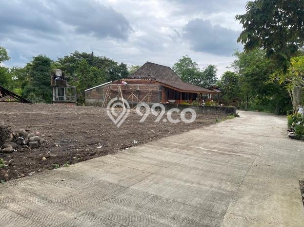 Tanah Dijual Lokasi Sleman Sleman SHM Tanah Dijual Lokasi Sleman Sleman SHM