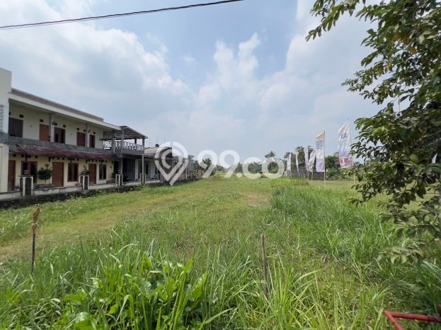 Tanah Area Prospektif di Sleman, Luas 112m2m², Dekat ke Fasilitas, Lingkungan Asri Tanah Area Prospektif di Sleman, Luas 112m2m², Dekat ke Fasilitas, Lingkungan Asri