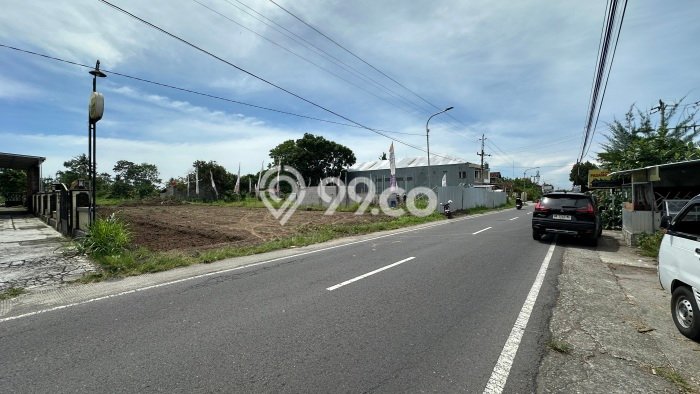 Kavling Tanah Dijual di Ngaglik Sleman Spesifikasi 102m2 Kavling Tanah Dijual di Ngaglik Sleman Spesifikasi 102m2