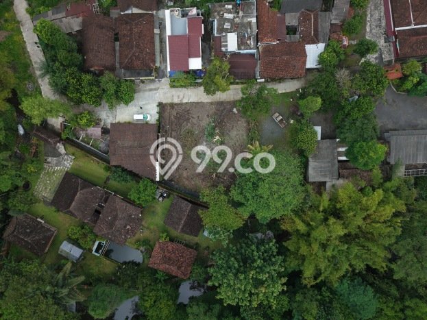 Tanah Dijual Area Strategis di Kaliurang Sleman 181m2 Tanah Dijual Area Strategis di Kaliurang Sleman 181m2