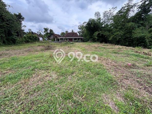 Tanah di Pakem, Sleman Luas 148m2 Dijual Segera Tanah di Pakem, Sleman Luas 148m2 Dijual Segera