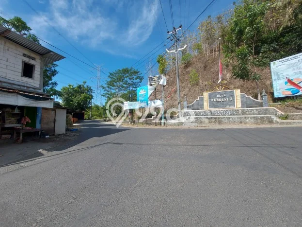 Tanah untuk Dijual Lokasi Bantul, Bantul Luas 128m2 SHM Tanah untuk Dijual Lokasi Bantul, Bantul Luas 128m2 SHM