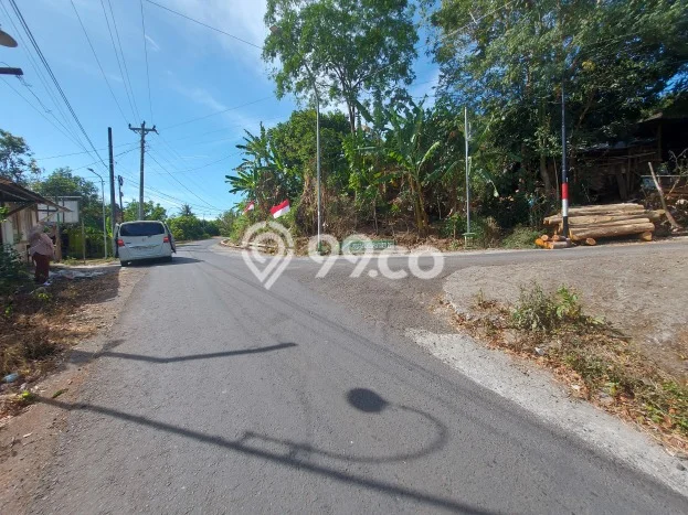 Untuk Dijual Tanah di Sewon Bantul Luas 128m2 SHM Untuk Dijual Tanah di Sewon Bantul Luas 128m2 SHM