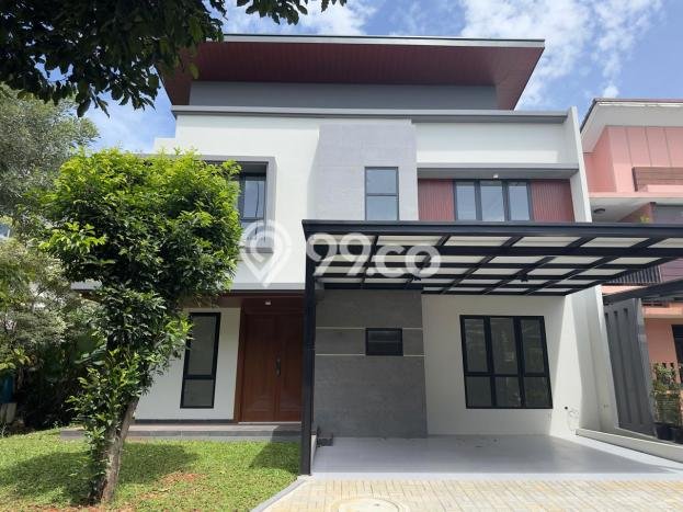 Best Deal Hunian Premium Ideal dan Luas di Tangerang, Tangerang Best Deal Hunian Premium Ideal dan Luas di Tangerang, Tangerang