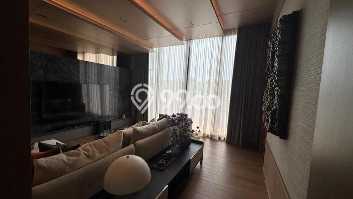 Hunian Mewah Dijual LT 726m2 di Tangerang, Tangerang Hunian Mewah Dijual LT 726m2 di Tangerang, Tangerang
