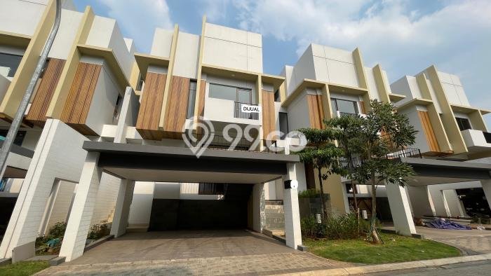 Dijual Rumah Mewah Exclusive di Tangerang, Tangerang Dijual Rumah Mewah Exclusive di Tangerang, Tangerang