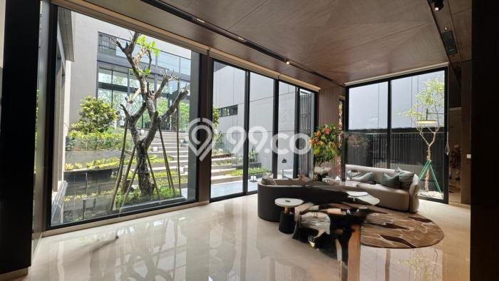 Hunian Mewah Dijual LT 726m2 di Tangerang, Tangerang Hunian Mewah Dijual LT 726m2 di Tangerang, Tangerang