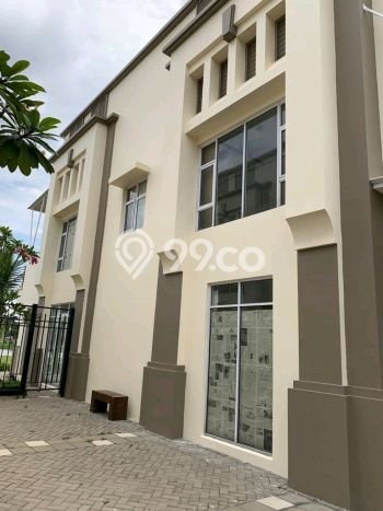 Ruko Bagus Dijual di BSD Vanya Park Tangerang Strategis Cocok untuk Kembangkan Bisnis Ruko Bagus Dijual di BSD Vanya Park Tangerang Strategis Cocok untuk Kembangkan Bisnis
