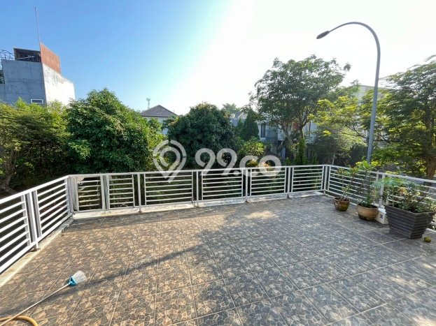 Best Deal Hunian Mewah Ideal dan Luas di BSD, Tangerang Selatan Best Deal Hunian Mewah Ideal dan Luas di BSD, Tangerang Selatan