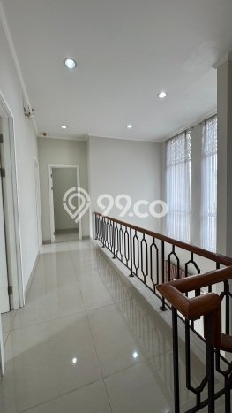Siap Huni Hunian Elit 4 Kamar di BSD Dekat ke Mana Pun Siap Huni Hunian Elit 4 Kamar di BSD Dekat ke Mana Pun