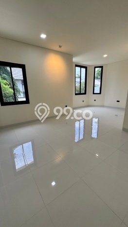 Best Deal Hunian Mewah Ideal dan Luas di BSD, Tangerang Selatan Best Deal Hunian Mewah Ideal dan Luas di BSD, Tangerang Selatan