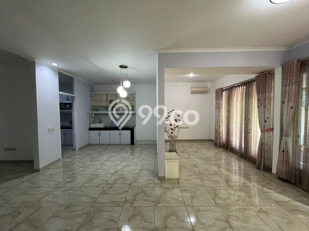 Best Deal Hunian Mewah Ideal dan Luas di BSD, Tangerang Selatan Best Deal Hunian Mewah Ideal dan Luas di BSD, Tangerang Selatan