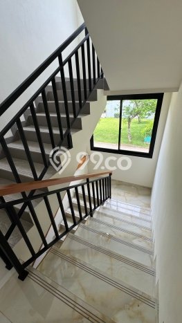 Best Deal Hunian Mewah Ideal dan Luas di BSD, Tangerang Selatan Best Deal Hunian Mewah Ideal dan Luas di BSD, Tangerang Selatan