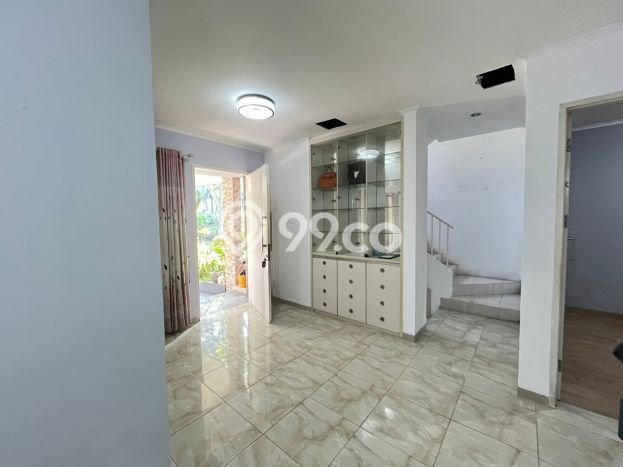 Best Deal Hunian Mewah Ideal dan Luas di BSD, Tangerang Selatan Best Deal Hunian Mewah Ideal dan Luas di BSD, Tangerang Selatan