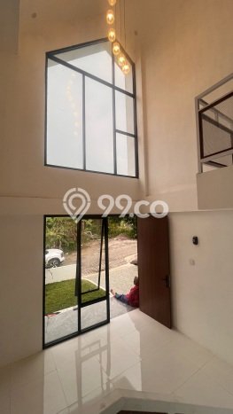 Rumah Strategis Minimalis Lb 92m2 di Semarang Barat, Semarang Rumah Strategis Minimalis Lb 92m2 di Semarang Barat, Semarang