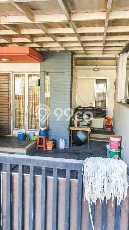 Rumah Minimalis 3 KT di Harapan Indah Bekasi Full Furnished Rumah Minimalis 3 KT di Harapan Indah Bekasi Full Furnished