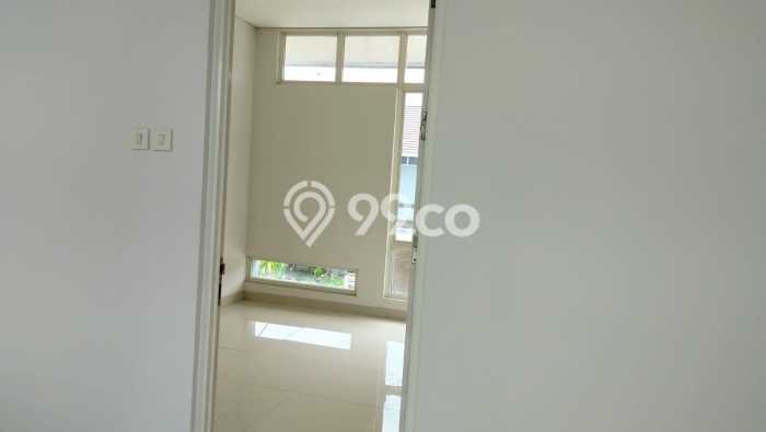 Rumah Sewa Bekasi LT 108m2 LB 69m2 Area Harapan Indah Rumah Sewa Bekasi LT 108m2 LB 69m2 Area Harapan Indah