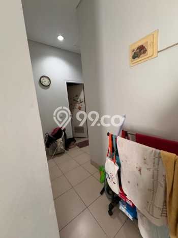 Rumah Modern 3 KT di Jakarta Garden City Jakarta Timur Unfurnished Rumah Modern 3 KT di Jakarta Garden City Jakarta Timur Unfurnished