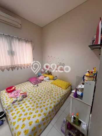 Rumah Modern 3 KT di Jakarta Garden City Jakarta Timur Unfurnished Rumah Modern 3 KT di Jakarta Garden City Jakarta Timur Unfurnished