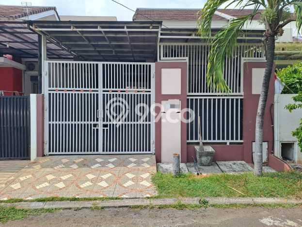 Dijual Hunian Rumah Nyaman 2 KT di Harapan Indah, Bekasi Dijual Hunian Rumah Nyaman 2 KT di Harapan Indah, Bekasi