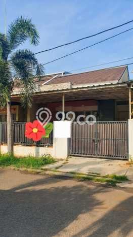 Rumah Minimalis 3 KT di Harapan Indah Bekasi Full Furnished Rumah Minimalis 3 KT di Harapan Indah Bekasi Full Furnished